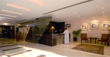 The Eclipse Boutique Suites Abu Dabi Dış mekan fotoğraf
