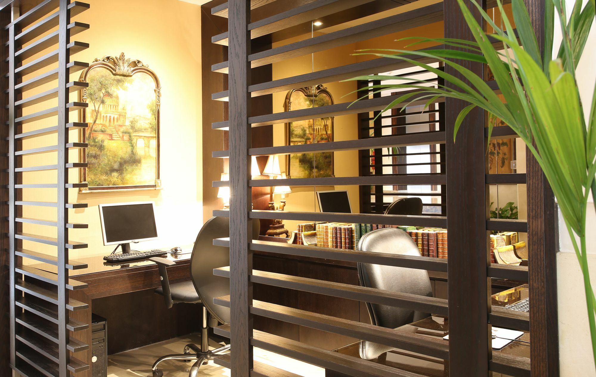 The Eclipse Boutique Suites Abu Dabi Dış mekan fotoğraf